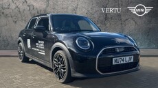 MINI Cooper 2.0 S Exclusive [Level 2] 5dr Auto Petrol Hatchback